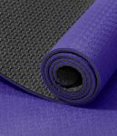 IUGA Non-Slip Eco-Friendly Yoga Mat 72"x24