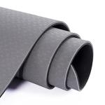 Non-Slip Eco-Friendly Yoga and Pilates Mat