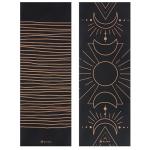 Gaiam Extra Thick Non-Slip Yoga Mat