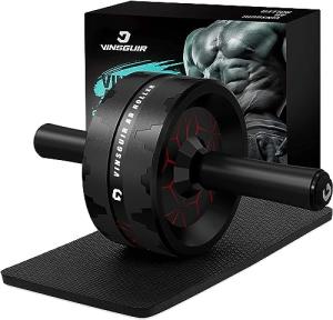 Vinsguir Ab Roller Wheel for Core Strength Training