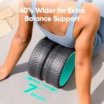 FitBeast Deep Tissue Massage and Back Roller