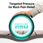 FitBeast Deep Tissue Massage and Back Roller