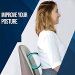 3 Pack Yoga Wheel Set for Home Workouts