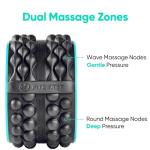 FitBeast Back Roller for Deep Tissue Massage