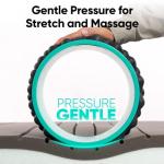 FitBeast Back Roller for Deep Tissue Massage