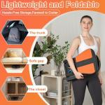 Portable Pilates Board Set for Home Workouts