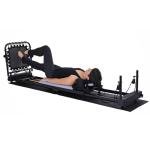 AeroPilates 4420 Reformer with Floor Mat