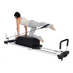 AeroPilates Box & Pole for Strength and Flexibility
