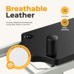 75" Foldable Pilates Reformer for Home Workouts