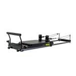 Balanced Body Metro IQ Pilates Reformer with Wheels