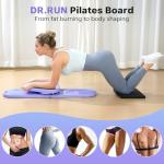 7-in-1 Multifunctional Pilates Reformer Board Machine