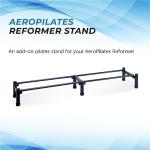 AeroPilates Reformer Stand for Home Workouts