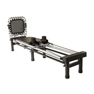 AeroPilates Reformer Home Gym Workout Machine