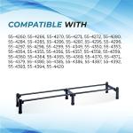 AeroPilates Reformer Stand for Home Workouts