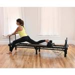 AeroPilates Reformer Workout Machine for Home Gym
