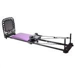 Stamina AeroPilates Reformer Plus with Cardio Rebounder