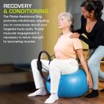 ProsourceFit Resistance Ring for Pilates Workouts