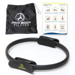 ProBody 14-Inch Pilates Ring for Home Workouts