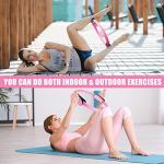 RitFit 14-Inch Pilates Ring for Toning Thighs