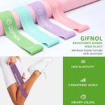 Pilates Ring and Ball Set with Resistance Bands