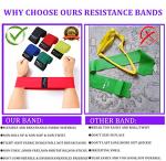 Pilates Ring Circle Set with Bands and Ball