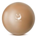 9-Inch Anti-Burst Pilates and Yoga Ball