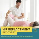 ProBody 9-Inch Pilates Ball for Stability and Rehab