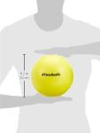THERABAND Mini Ball for Yoga and Core Workouts