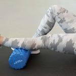 High Density Foam Roller for Deep Tissue Massage