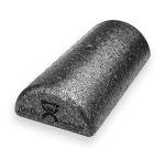 CanDo High-Density Foam Rollers for Muscle Recovery