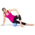 OPTP PRO-Roller Soft Foam Roller for Recovery