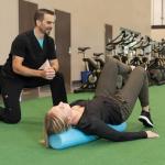 OPTP PRO-Roller Super Soft Foam Roller 36