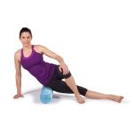 OPTP PRO-ROLLER Foam Roller for Deep Tissue Massage
