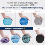 OPTP PRO-ROLLER Foam Roller for Deep Tissue Massage