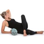 Lauren Roxburgh 36 Inch Foam Roller for Recovery