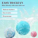 KSONE Massage Balls Set for Myofascial Release