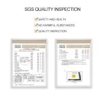 FITZELAR Massage Lacrosse Balls for Muscle Relief