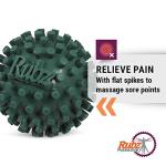 Due North Foot Rubz Massage Ball for Pain Relief