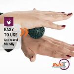 Due North Foot Rubz Massage Ball for Pain Relief