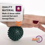 Due North Foot Rubz Massage Ball for Pain Relief