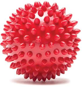 High Density Spiky Massage Ball by Pro-Tec