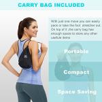 Foot and Calf Stretch Strap for Pain Relief