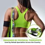 Gradient Fitness 12-Loop Stretching Strap - 8' Long
