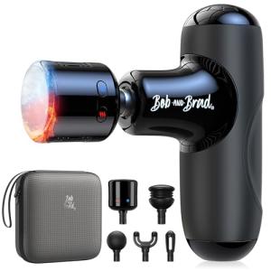 Bob and Brad Q2 Pro Mini Massage Gun