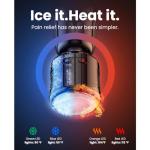 Bob and Brad Q2 Pro Mini Massage Gun