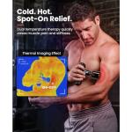 Bob and Brad Q2 Pro Mini Massage Gun