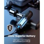 Bob and Brad Q2 Pro Mini Massage Gun