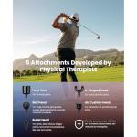 Bob and Brad Q2 Pro Mini Massage Gun