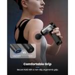 BOB AND BRAD T2 Pro Massage Gun with Heat