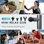 Arboleaf Deep Tissue Massage Gun for Pain Relief